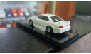 Toyota Chaser jzx 100 1/43, масштабная модель, Wits, scale43