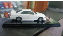 Toyota Chaser jzx 100 1/43, масштабная модель, Wits, scale43
