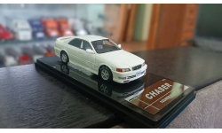 Toyota Chaser jzx 100 1/43