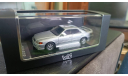 Toyota Chaser jzx 100 1/43, масштабная модель, Wits, scale43