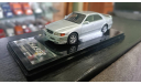 Toyota Chaser jzx 100 1/43, масштабная модель, Wits, scale43