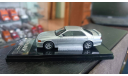 Toyota Chaser jzx 100 1/43, масштабная модель, Wits, scale43