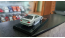 Toyota Chaser jzx 100 1/43, масштабная модель, Wits, scale43