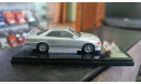 Toyota Chaser jzx 100 1/43, масштабная модель, Wits, scale43