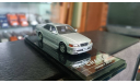 Toyota Chaser jzx 100 1/43, масштабная модель, Wits, scale43