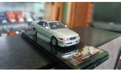 Toyota Chaser jzx 100 1/43