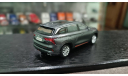 Changan CS 75 Plus  1/43, масштабная модель, Dealer, scale43