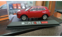 Changan CS 55 Plus  1/43, масштабная модель, Dealer, scale43