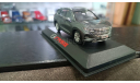 Trumpchi GS 5 1/43, масштабная модель, dealer, scale43