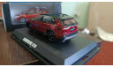 Toyota rav-4  1/43, масштабная модель, Dealer, scale43