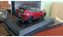 Toyota rav-4  1/43, масштабная модель, Dealer, scale43