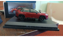 Toyota rav-4  1/43, масштабная модель, Dealer, scale43