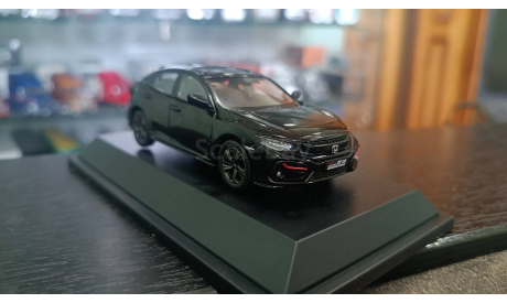 Honda civic  1/43, масштабная модель, Dealer, scale43