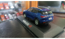 Trumpchi GS 4 1/43, масштабная модель, dealer, scale43