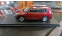 Trumpchi GS 7 1/43, масштабная модель, dealer, scale43