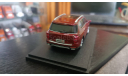 Trumpchi GS 7 1/43, масштабная модель, dealer, scale43