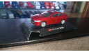 Mazda 3  1/43, масштабная модель, Dealer, 1:43