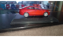 Mazda 3  1/43, масштабная модель, Dealer, 1:43