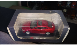 Mazda 3  1/43