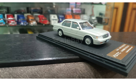 Toyota Crown   1/43, масштабная модель, STC, scale43