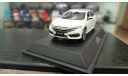 Honda civic, масштабная модель, Dealer, scale43