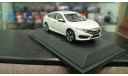 Honda civic, масштабная модель, Dealer, scale43