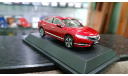 Honda spirior, масштабная модель, Dealer, scale43