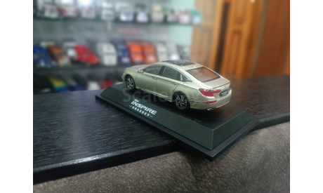 Honda inspire  1/43, масштабная модель, Dealer, scale43