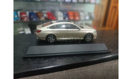 Honda inspire  1/43, масштабная модель, Dealer, scale43