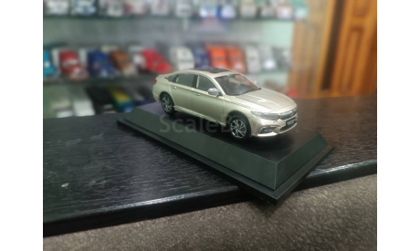 Honda inspire  1/43, масштабная модель, Dealer, scale43