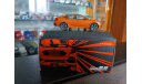 Honda civic hatcback  1/43, масштабная модель, Dealer, scale43