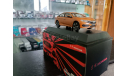 Honda civic hatcback  1/43, масштабная модель, Dealer, scale43