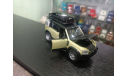 Range land  rover defender 1/43, масштабная модель, Range rover, Msz, 1:43