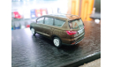 Changan Linmax 1/43, масштабная модель, Dealer, scale43