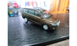 Changan Linmax 1/43