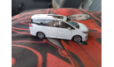 Trumpchi GM 6 1/43, масштабная модель, dealer, scale43