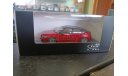 Honda civic hatсhback sport, масштабная модель, Dealer, scale43