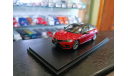 Honda civic hatсhback sport, масштабная модель, Dealer, scale43