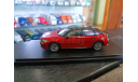 Honda civic hatсhback sport, масштабная модель, Dealer, scale43