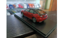 Honda civic hatсhback sport, масштабная модель, Dealer, scale43