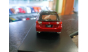 Honda civic hatсhback sport, масштабная модель, Dealer, scale43