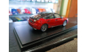 Honda civic hatсhback sport, масштабная модель, Dealer, scale43