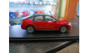 Honda civic hatсhback sport, масштабная модель, Dealer, scale43