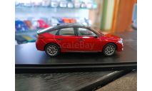 Honda civic hatсhback sport, масштабная модель, Dealer, scale43