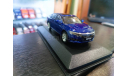 Honda accord 10, масштабная модель, Dealer, scale43