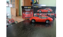 Toyota 2000 GT 1/43, масштабная модель, Tomica, 1:43