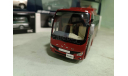 Mitsubishi fuso  1/43, масштабная модель, Diapet, 1:43