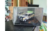 Ford escort RS1800 rally du Marco 1976   1/43, масштабная модель, Vitesse, 1:43