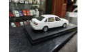 Volksvagen santana 3000, масштабная модель, Dealer, scale43