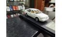 Volksvagen santana 3000, масштабная модель, Dealer, scale43